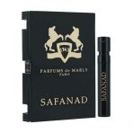 Парфюмированная вода Parfums de Marly Safanad для женщин 