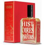 Парфюмированная вода Histoires de Parfums 1889 Moulin Rouge для женщин 