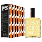 Парфюмированная вода Histoires de Parfums 1969 Parfum de Revolte для мужчин и женщин 