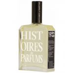 Парфюмированная вода Histoires de Parfums 1969 Parfum de Revolte для мужчин и женщин 