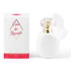 Парфюмированная вода Parfums De Rosine Vive La Mariee для женщин 