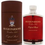 Парфюмированная вода Hugh Parsons Oxford Street для мужчин 