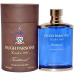 Парфюмированная вода Hugh Parsons Traditional для мужчин 