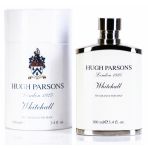 Парфюмированная вода Hugh Parsons Whitehall для мужчин 