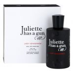 Парфюмированная вода Juliette Has a Gun Lady Vengeance для женщин 
