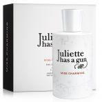 Парфюмированная вода Juliette Has A Gun Miss Charming для женщин 