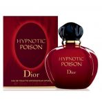 Туалетная вода Christian Dior Hypnotic Poison для женщин 