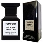 Парфюмированная вода Tom Ford Fucking Fabulous для мужчин и женщин