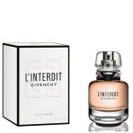 Парфюмированная вода Givenchy L'Interdit Eau de Parfum для женщин 