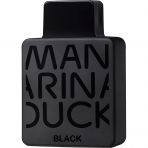 Туалетная вода Mandarina Duck Pure Black для мужчин 