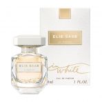 Парфюмированная вода Elie Saab Le Parfum In White для женщин 
