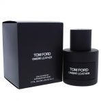 Парфюмированная вода Tom Ford Ombre Leather 2018 для мужчин и женщин 