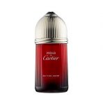 Туалетная вода Cartier Pasha de Cartier Edition Noire Sport для мужчин 