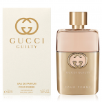 Парфюмированная вода Gucci Guilty Eau de Parfum Pour Femme для женщин 