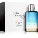 Парфюмированная вода Juliette Has A Gun Vanilla Vibes для мужчин и женщин