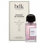 Парфюмированная вода BDK Parfums Bouquet De Hongrie для женщин 