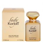 Парфюмированная вода Korloff Paris Lady Korloff для женщин 