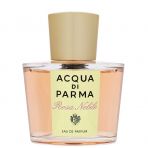 Парфюмированная вода Acqua di Parma Rosa Nobile для женщин