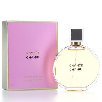Парфюмированная вода Chanel Chance для женщин