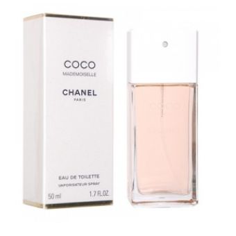 Туалетная вода Chanel Coco Mademoiselle для женщин