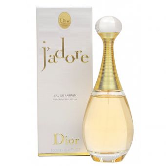 Парфюмированная вода Christian Dior J'adore для женщин