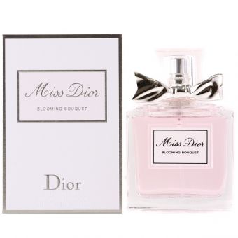 Туалетная вода Christian Dior Miss Dior Blooming Bouquet для женщин 