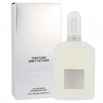 Парфюмированная вода Tom Ford Grey Vetiver для мужчин 