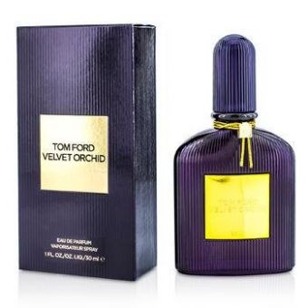 Парфюмированная вода Tom Ford Velvet Orchid для женщин