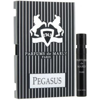 Парфюмированная вода Parfums de Marly Pegasus для мужчин 