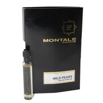 Парфюмированная вода Montale Wild Pears для мужчин и женщин 
