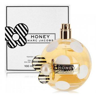 Парфюмированная вода Marc Jacobs Honey для женщин 