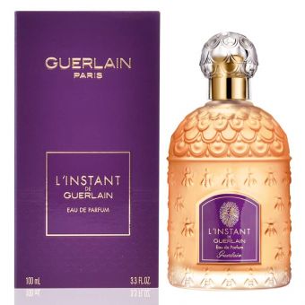 Парфюмированная вода Guerlain L'Instant de Guerlain Eau de Parfum для женщин 