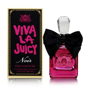 Парфюмированная вода Juicy Couture Viva La Juicy Noir для женщин 