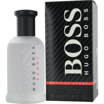 Туалетная вода Hugo Boss Boss Bottled Sport для мужчин 