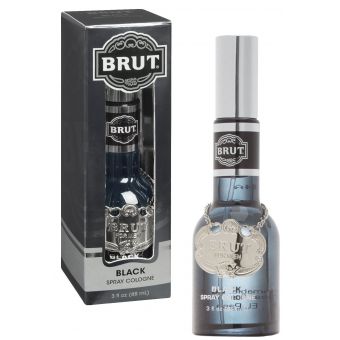 Одеколон Brut Parfums Prestige Black для мужчин 