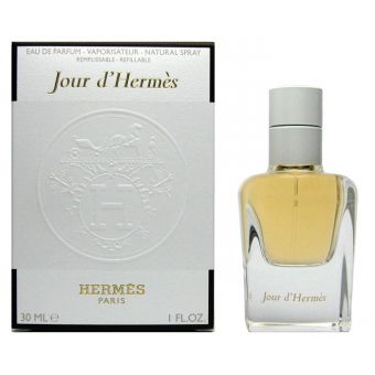 Парфюмированная вода Hermes Jour D'Hermes для женщин 