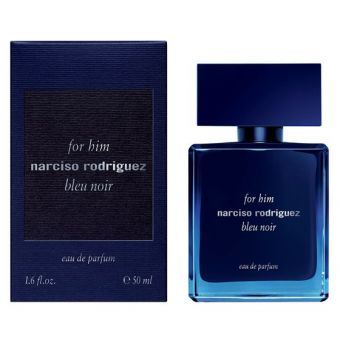 Парфюмированная вода Narciso Rodriguez for Him Bleu Noir EDP для мужчин 