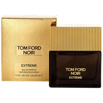 Парфюмированная вода Tom Ford Noir Extreme для мужчин 