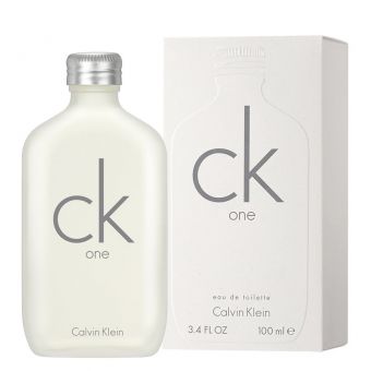Туалетная вода Calvin Klein CK One для мужчин и женщин 
