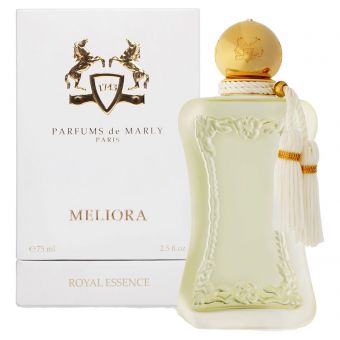 Парфюмированная вода Parfums de Marly Meliora для женщин 
