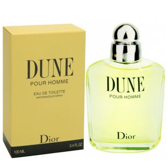 Туалетная вода Christian Dior Dune pour homme для мужчин 