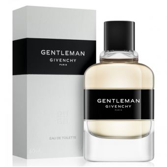 Туалетная вода Givenchy Gentleman 2017 для мужчин 