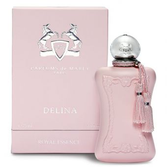 Парфюмированная вода Parfums de Marly Delina для женщин 