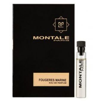 Парфюмированная вода Montale Fougeres Marines для мужчин и женщин 
