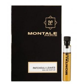 Парфюмированная вода Montale Patchouli Leaves для мужчин 