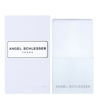 Туалетная вода Angel Schlesser Femme для женщин 