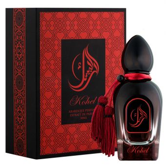 Духи Arabesque Perfumes Kohel для мужчин и женщин 