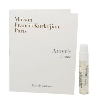 Парфюмированная вода Maison Francis Kurkdjian Amyris Femme для женщин 