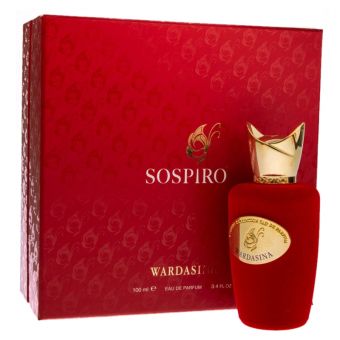 Парфюмированная вода Sospiro Perfumes Wardasina для женщин 