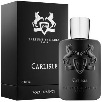 Парфюмированная вода Parfums de Marly Carlisle для мужчин и женщин 